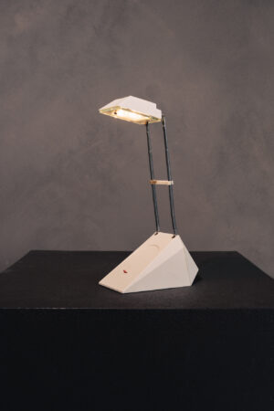 Vintage IKEA Table Lamp B9009