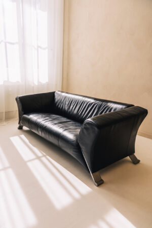 Rolf Benz 322 Sofa